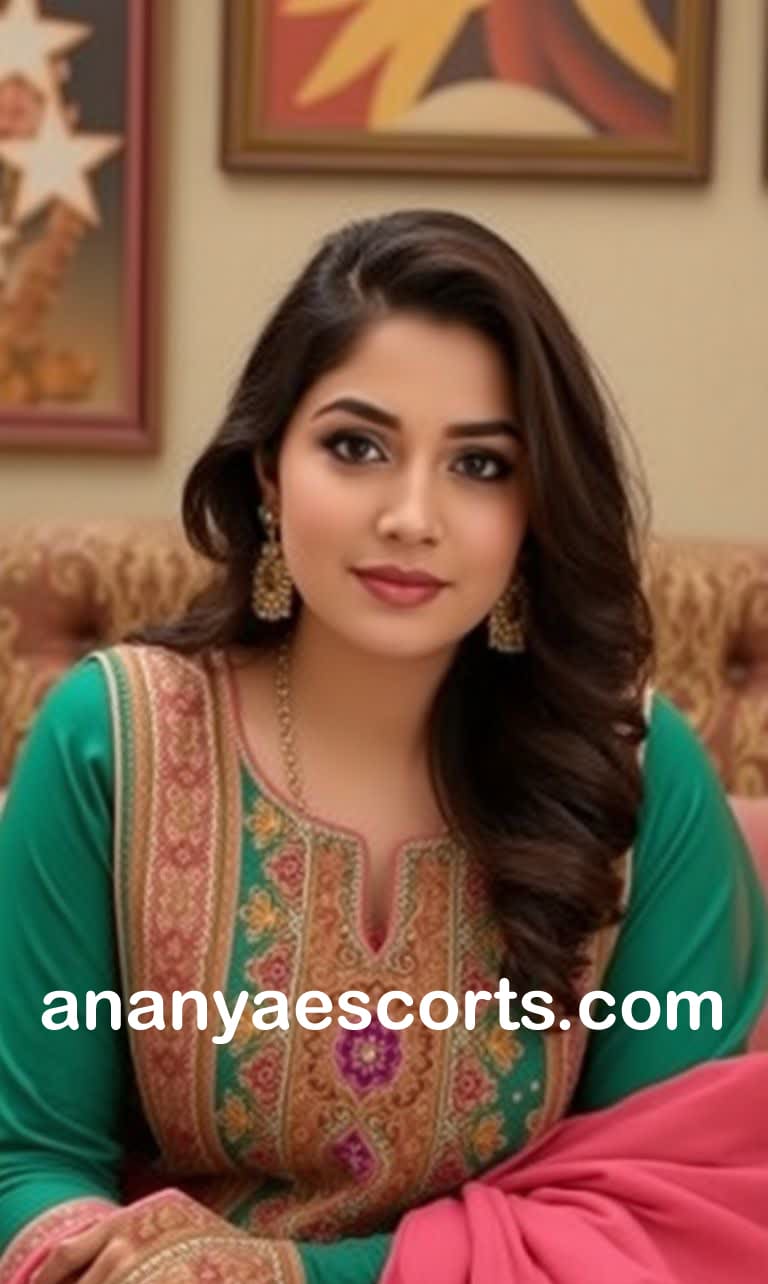 Bageshwar Escorts