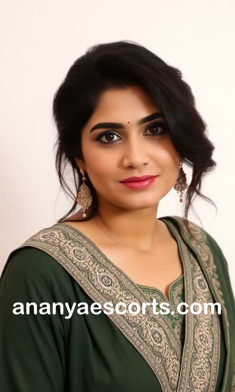 Bageshwar Escort Service