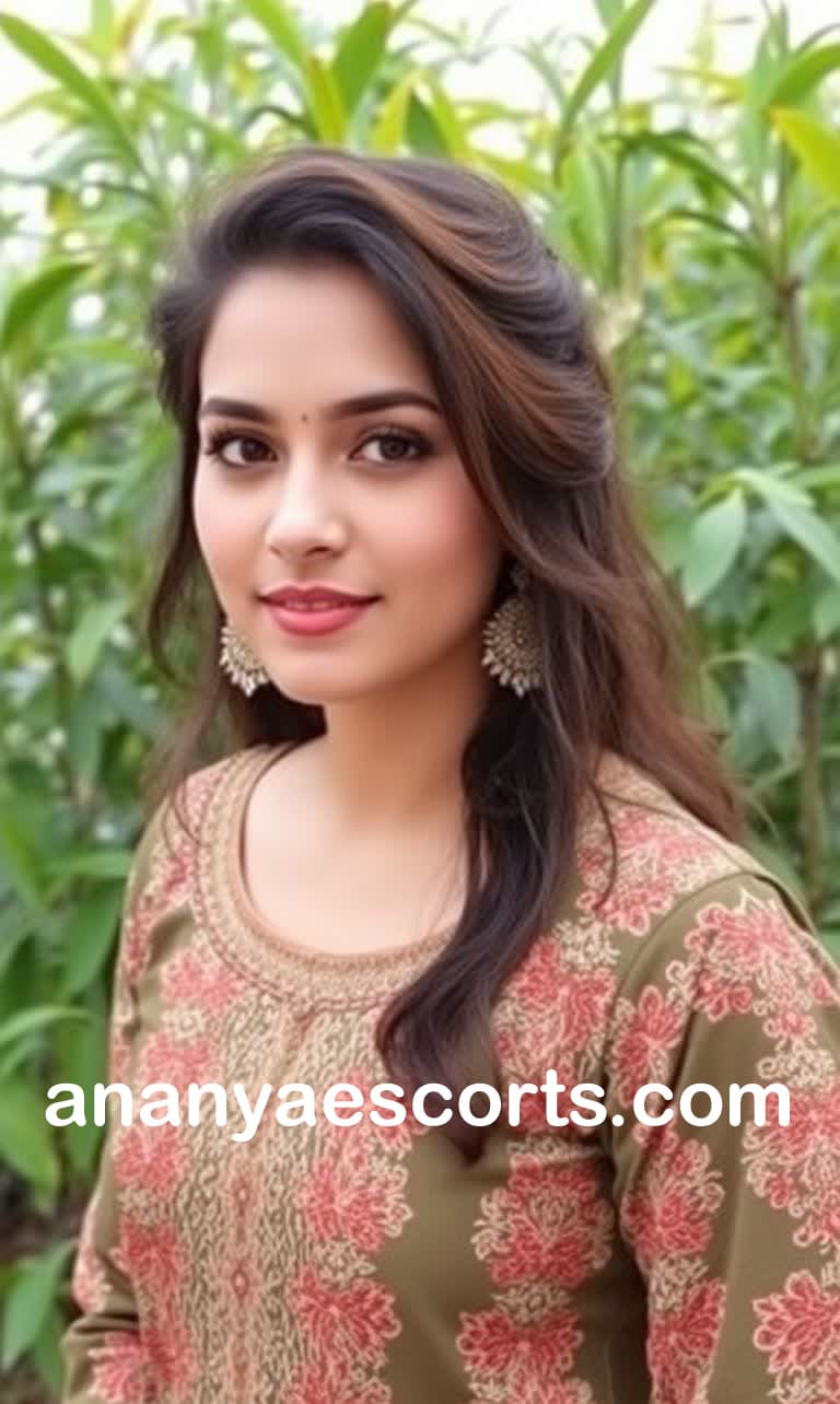 Escort Service in Bageshwar