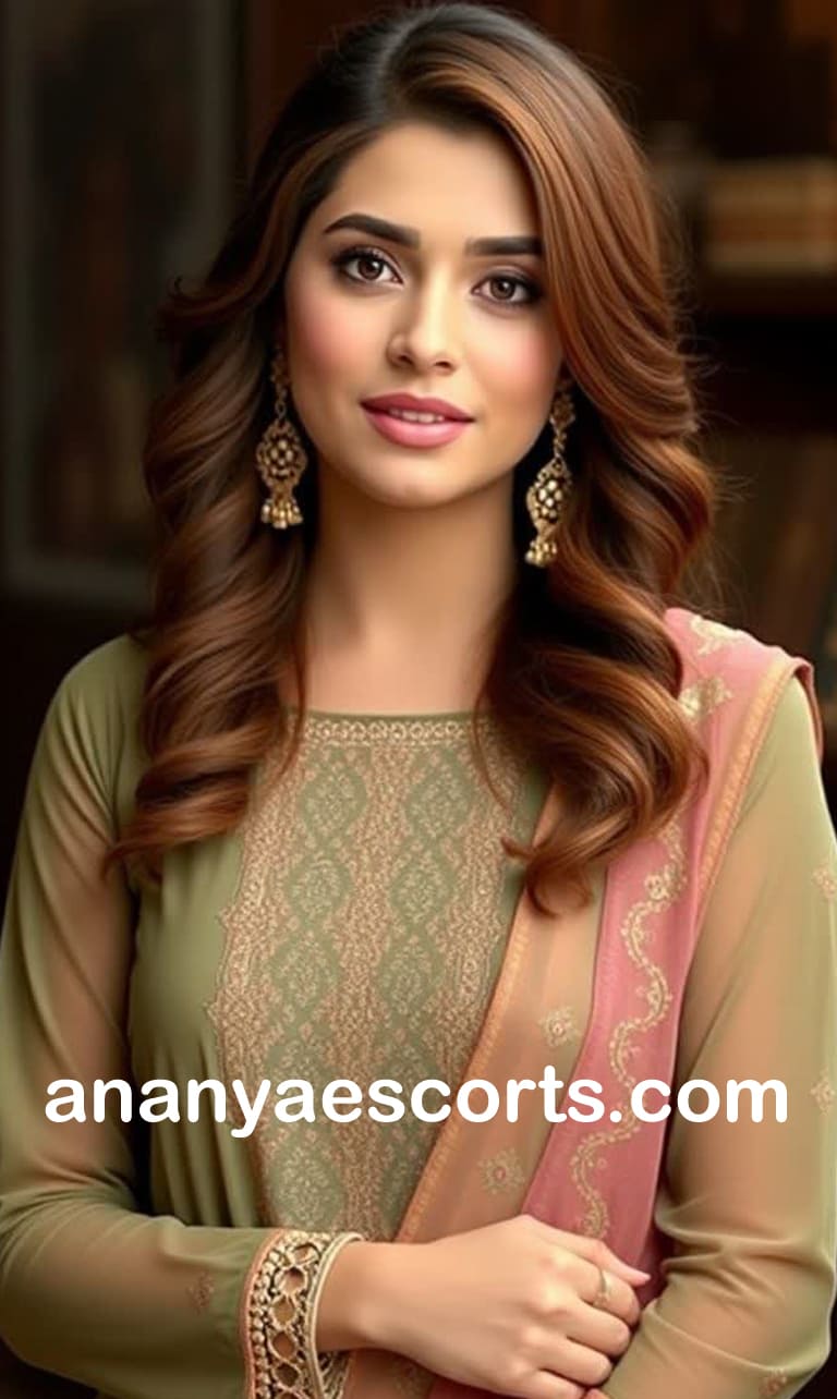 Escort Service in Bageshwar