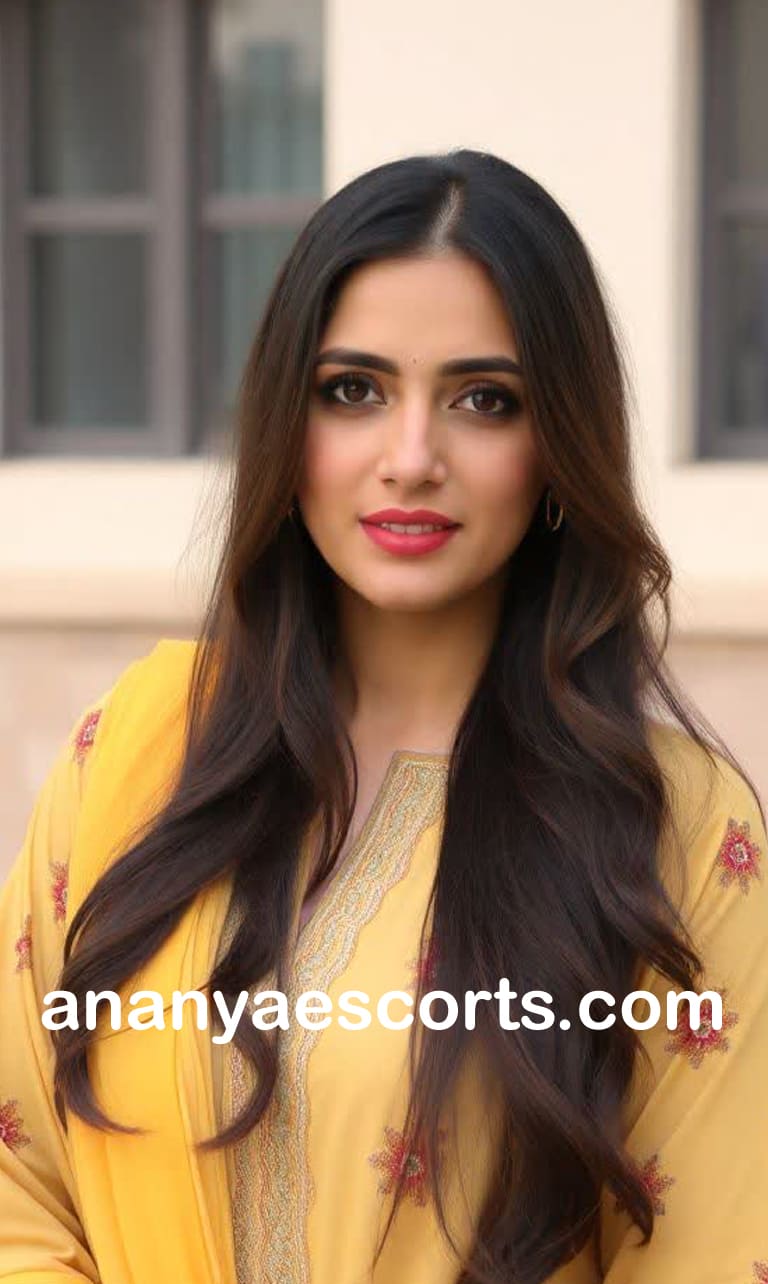 Bageshwar Escorts