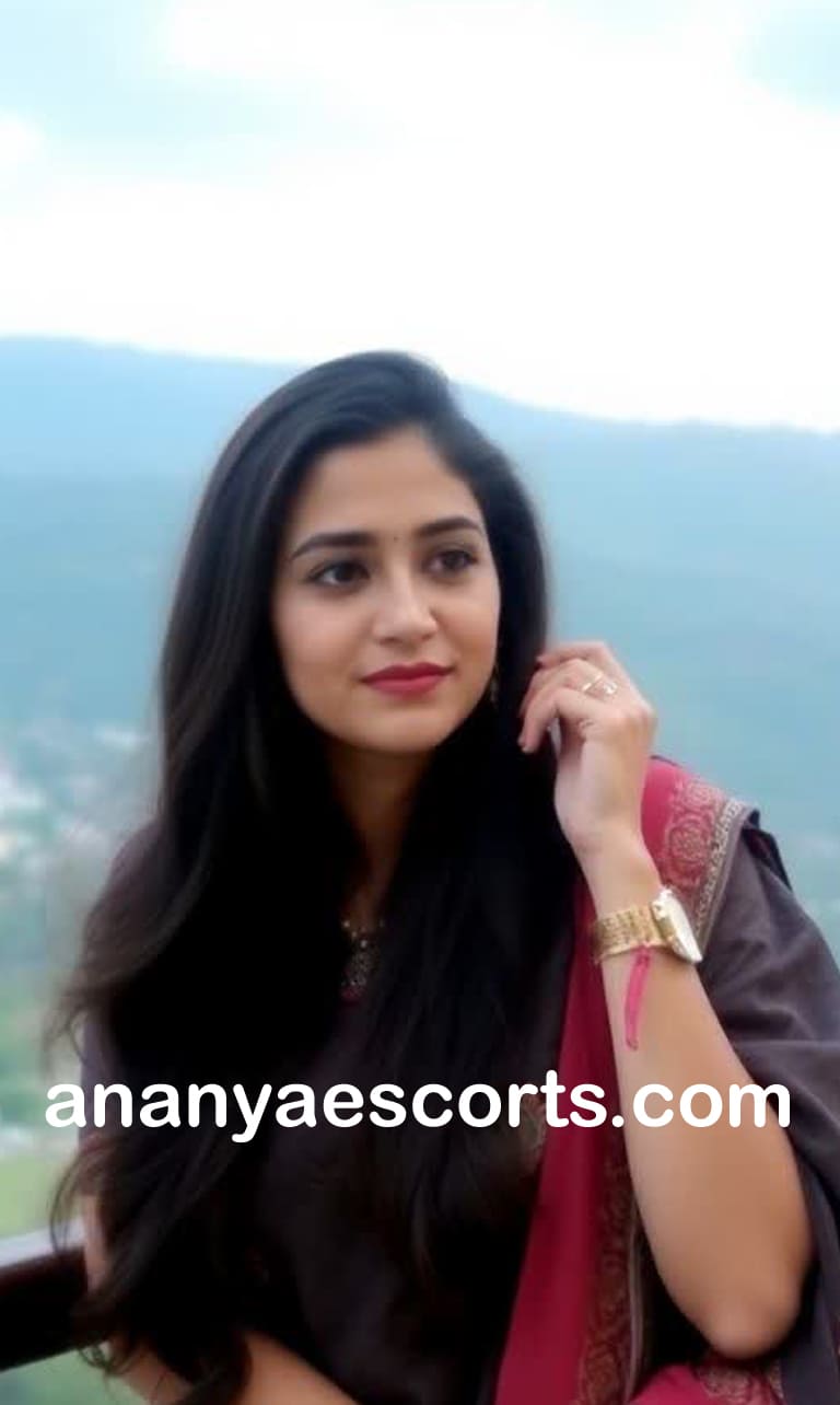 Bageshwar Escorts